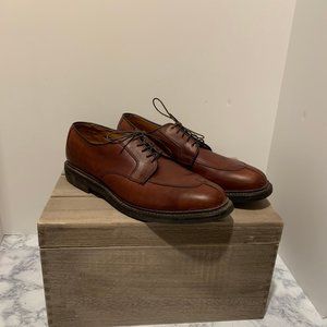 Allen Edmonds Bradley Oxford Dress Shoes ~ Men's US Sz 11.5 B